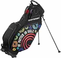 【値下げ】Callaway Odyssey キャディバッグ 値下げ】Callaway Odyssey キャディバッグ